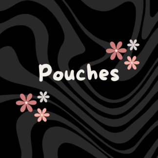 Pouches