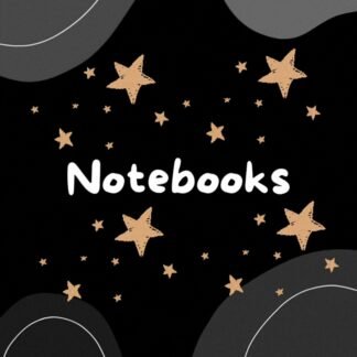 Notebooks